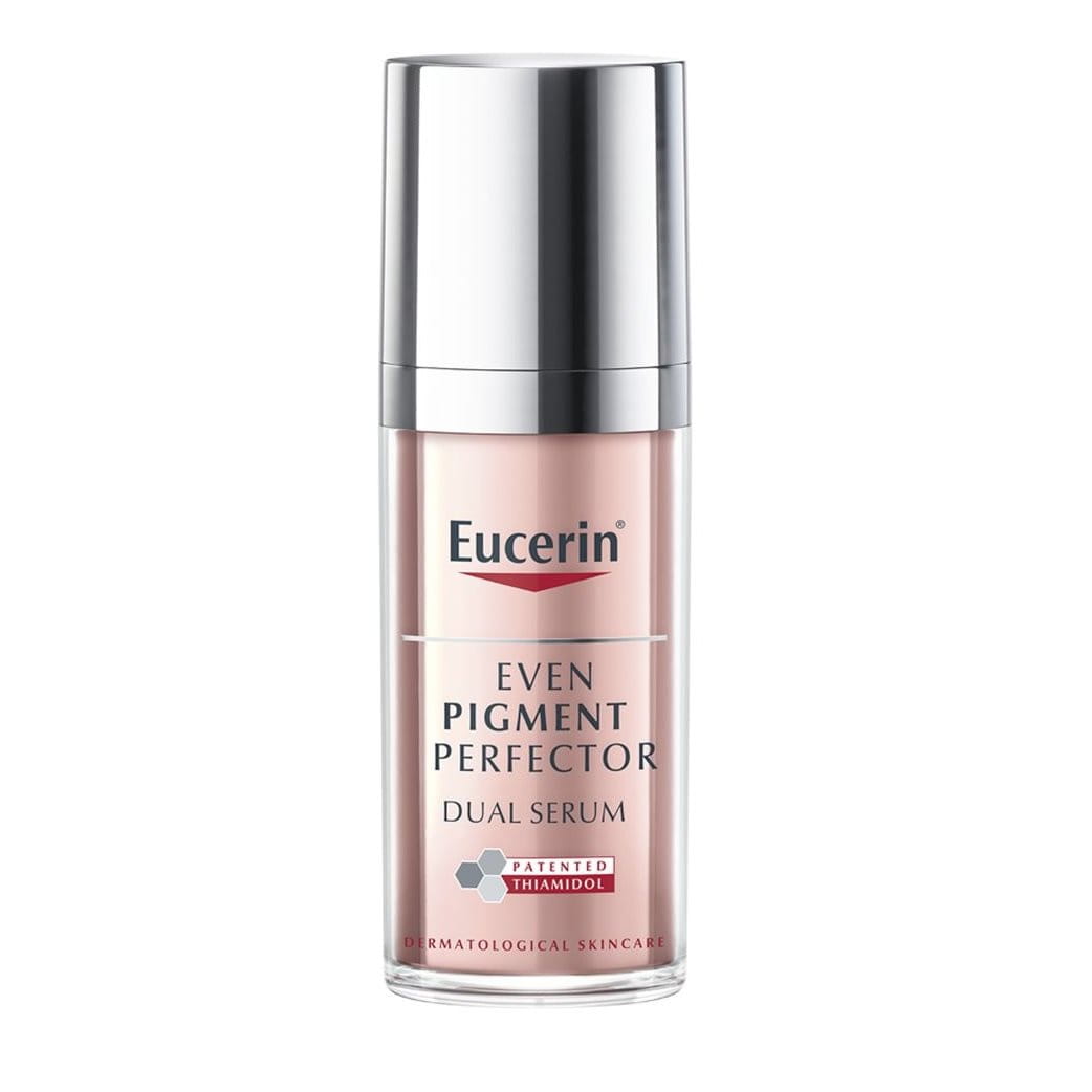 Even Pigment Perfector Dual Serum for all skin types serum for